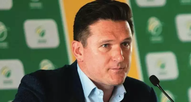 दक्षिण अफ्रीका आईसीसी ट्रॉफी का लंबा इंतजार खत्म करेगा:  Graeme Smith