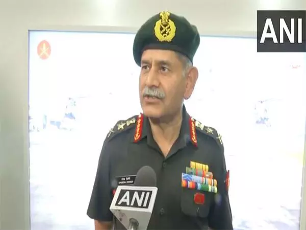 भारतीय सेना द्वारा किए गए 85% अधिग्रहण स्वदेशी प्रकृति के हैं: Army Chief