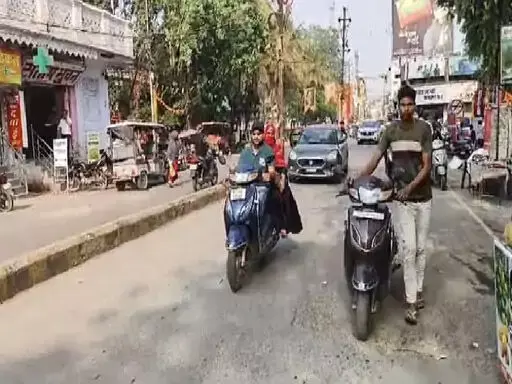 धूप का असर तेज, बिलासपुर में सबसे ज्यादा