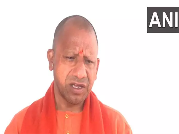 CM Yogi ने आचार्य सत्येंद्र दास के निधन पर शोक व्यक्त किया