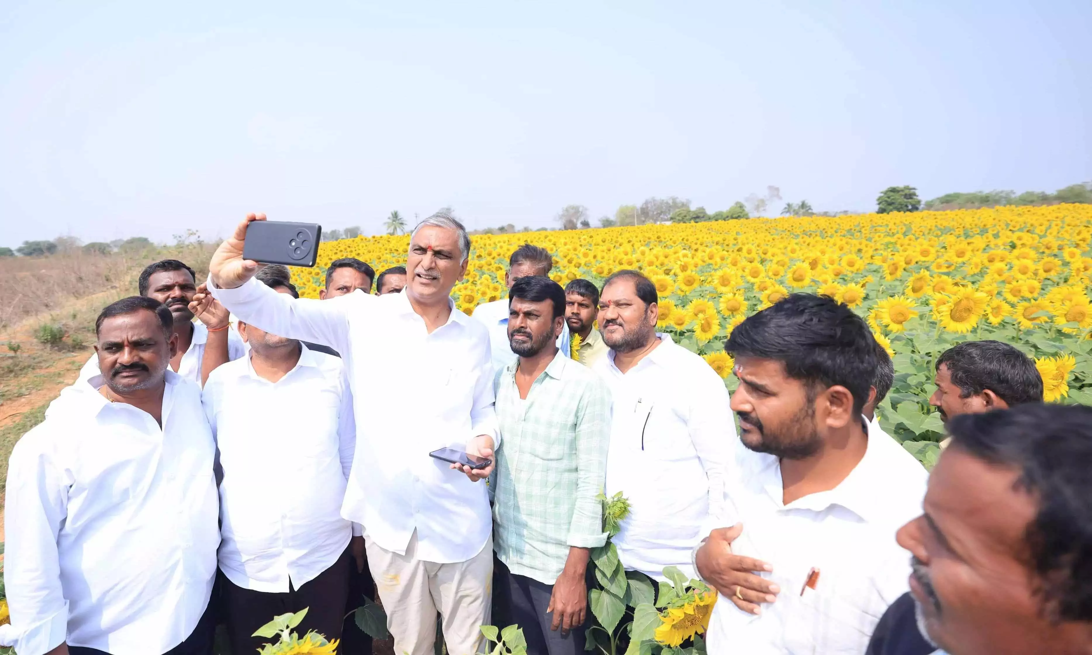 स्थानीय निकाय चुनावों से पहले BC आरक्षण लागू करें: हरीश ने सरकार से कहा