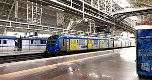 Chennai Metro:  कोलाथुर और विल्लीवाक्कम के बीच सुरंग बनाने का काम शुरू होगा