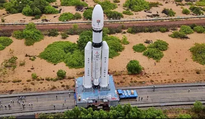 Isro Chief: भारत को अपना इंजीनियरिंग सॉफ्टवेयर बनाना चाहिए