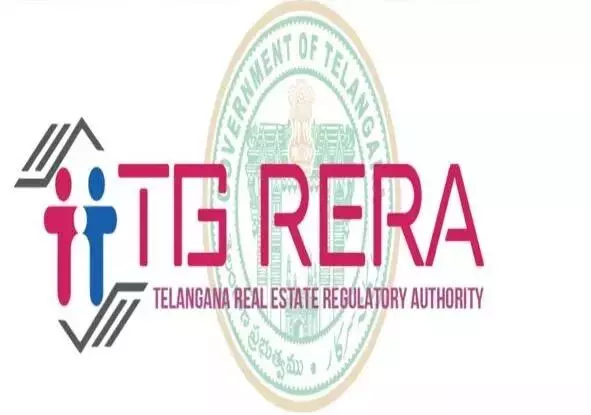 हैदराबाद में फ्लैट खरीदार की मदद के लिए RERA आगे आया