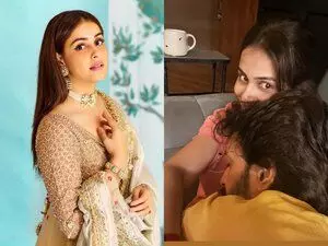 Genelia Deshmukh ने पति रितेश के साथ रोमांटिक तस्वीर शेयर की