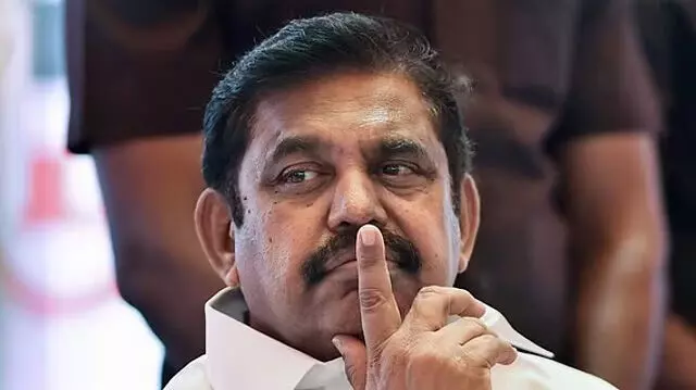 Tamil Nadu: सरकार के खिलाफ 18 फरवरी को AIADMK का विरोध प्रदर्शन