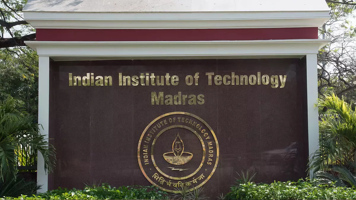 IIT मद्रास और इसरो ने अंतरिक्ष अनुप्रयोगों के लिए स्वदेशी माइक्रोप्रोसेसर विकसित किया