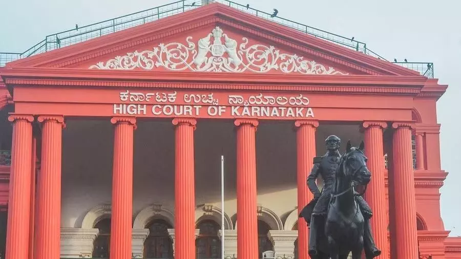 वैवाहिक स्थिति की घोषणा केवल पारिवारिक अदालतों में ही की जा सकती है: Karnataka HC