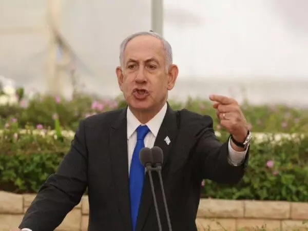 Israeli PM ने युद्ध विराम समाप्त करने और तीव्र लड़ाई फिर से शुरू करने की चेतावनी दी