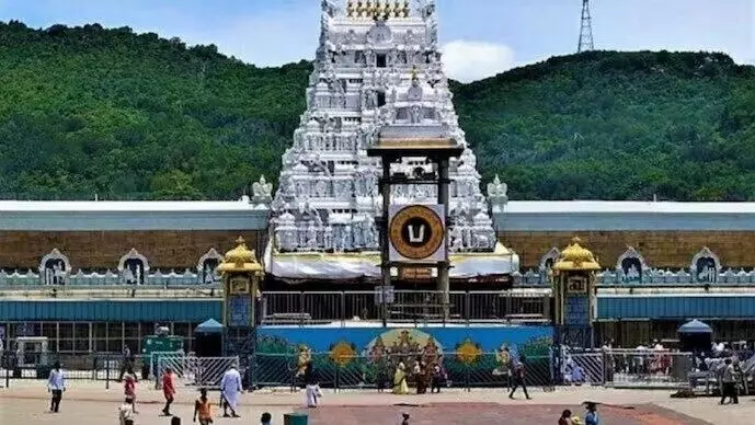 TTD: व्हाट्सएप ने टाइटाइड सेवाओं को शासन में शामिल किया