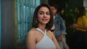 Rakul Preet ने कहा- उनका किरदार ‘मेरे हसबैंड की बीवी’ ‘हठी, खुद से प्यार करने वाली’ है