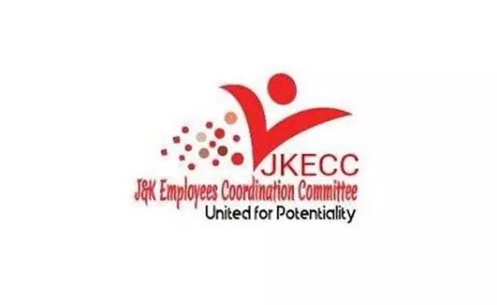 JKEJCC ने सरकारी कर्मचारियों के लंबित मुद्दों को उठाया