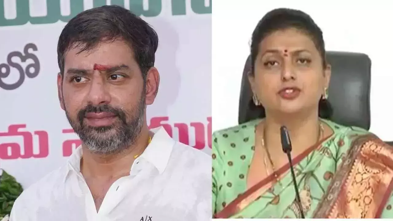 नागरी टीडीपी विधायक के भाई YSRCP में शामिल होंगे