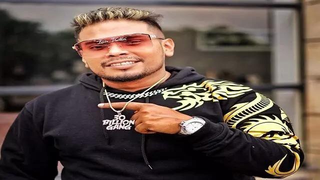 ओडिया रैपर अभिनव सिंह Bengaluru में रहस्यमय परिस्थितियों में मृत पाए गए | Odia rapper Abhinav Singh found dead under mysterious circumstances in Bengaluru