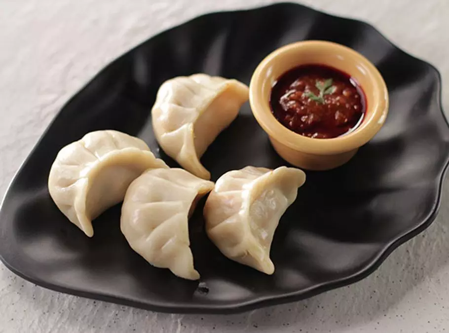 Paneer momos स्नैक्स हो या फिर पार्टी के लिए स्टार्टर