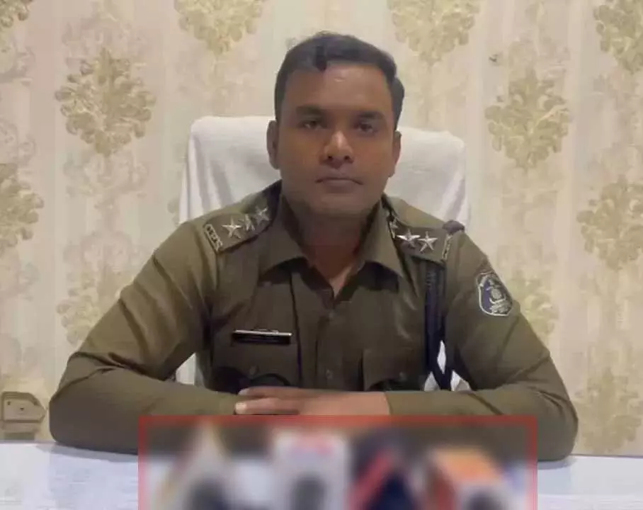 CG BREAKING: रेलवे इंजीनियर से 31 लाख की ऑनलाइन ठगी, FIR दर्ज