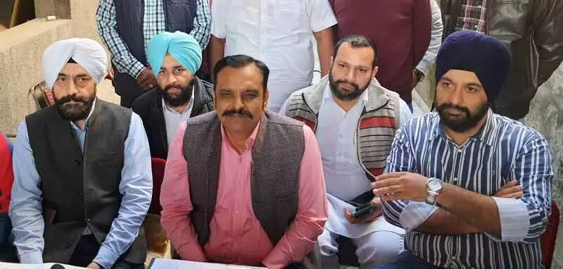 दिल्ली चुनाव के बाद पार्टी को आत्मचिंतन करना चाहिए, Amritsar उत्तर से आप विधायक