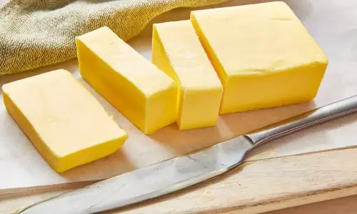 Butter Alternatives:  कोलेस्ट्रॉल कम करने के लिए बटर के  स्वस्थ विकल्प