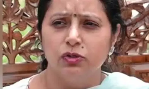 शहरी विकास सचिव ने स्वच्छ सर्वेक्षण 2025 की तैयारियों की समीक्षा की शहरी विकास सचिव ने स्वच्छ सर्वेक्षण 2025 की तैयारियों की समीक्षा की
