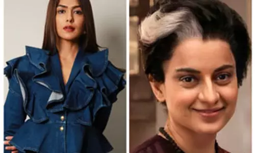 मृणाल ठाकुर ने देखी कंगना रनौत की इमरजेंसी, कहा- हर भारतीय को देखनी चाहिए ये फिल्म