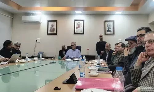 KCCI ने CM के साथ बजट पूर्व वार्ता में आर्थिक पुनरुद्धार, रोजगार सृजन का रोडमैप प्रस्तुत किया