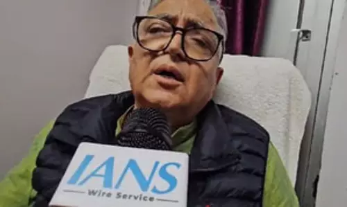 कांग्रेस नहीं, केजरीवाल खुद हैं दिल्ली में अपनी हार के लिए जिम्मेदार : कैप्टन अजय यादव