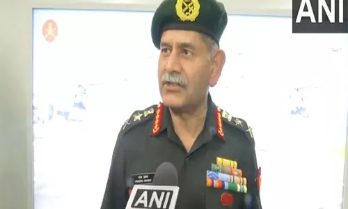 भारतीय सेना द्वारा किए गए 85% अधिग्रहण स्वदेशी प्रकृति के हैं: Army Chief