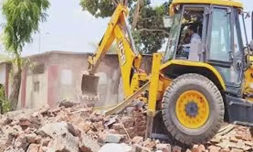 Punjab :अवैध कब्जों के खिलाफ बड़ी कार्रवाई, दुकानदारों को चेतावनी