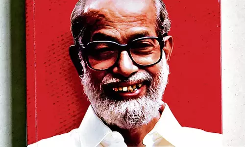 Kerala: कवि अयप्पा पणिकर के रहस्यमय आकर्षण की खोज