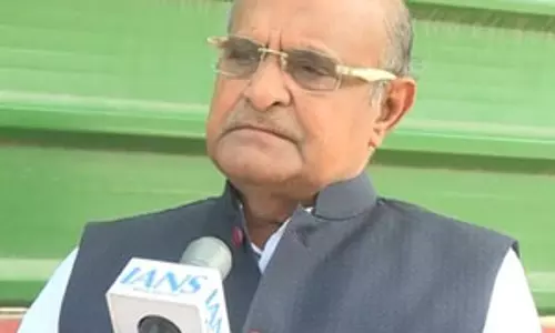 सोशल मीडिया पर वाद-विवाद के नाम पर चरित्रहरण और अश्लीलता नहीं परोसी जानी चाहिए : केसी त्यागी