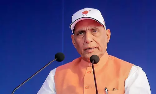 Karnataka: विघटनकारी तकनीक नई कमजोरियाँ पैदा कर रही Karnataka: विघटनकारी तकनीक नई कमजोरियाँ पैदा कर रही