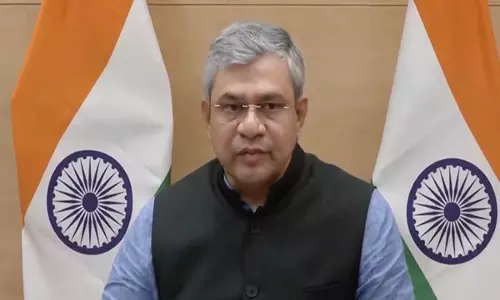Game Changer: लैम रिसर्च ने भारत के सेमीकंडक्टर सेक्टर में 10,000 करोड़ रुपये से अधिक के बड़े निवेश की घोषणा की Game Changer: लैम रिसर्च ने भारत के सेमीकंडक्टर सेक्टर में 10,000 करोड़ रुपये से अधिक के बड़े निवेश की घोषणा की