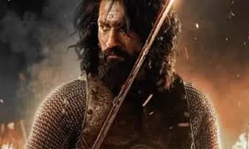 Chhaava Advance Booking:  रिलीज से पहले बिकीं लाखों टिकटें, शानदार एंट्री के लिए तैयार छावा