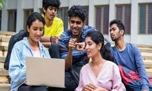 जेईई-मेन के नतीजे घोषित: 14 उम्मीदवारों ने पूरे 100 अंक हासिल किए
