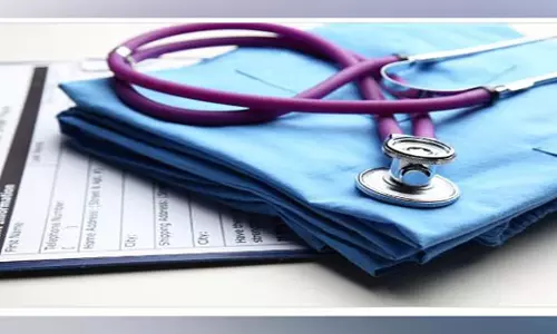 Tamil Nadu: तमिलनाडु भर के चिकित्सा संस्थानों को मरीजों की जानकारी प्रदर्शित करने का निर्देश Tamil Nadu: तमिलनाडु भर के चिकित्सा संस्थानों को मरीजों की जानकारी प्रदर्शित करने का निर्देश