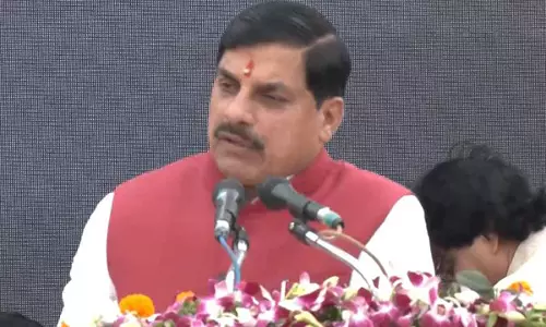 Bhopal में दुनिया भर के उद्योगपति आ रहे हैं: ग्लोबल इन्वेस्टमेंट समिट से पहले सीएम मोहन यादव