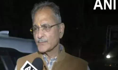 विस्फोट पर BJP नेता ने कहा- देश के दुश्मन पाकिस्तान के साथ मिलकर काम कर रहे हैं विस्फोट पर BJP नेता ने कहा- देश के दुश्मन पाकिस्तान के साथ मिलकर काम कर रहे हैं