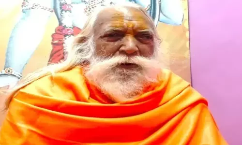 राम मंदिर के मुख्य पुजारी का निधन, जानें इनके बारे में राम मंदिर के मुख्य पुजारी का निधन, जानें इनके बारे में