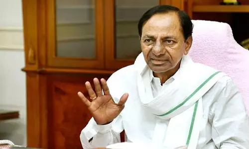 Telangana: जनता दलबदलुओं को उचित सबक सिखाएगी Telangana: जनता दलबदलुओं को उचित सबक सिखाएगी