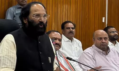 Telangana: एमएलसी चुनावों में कांग्रेस की जीत सुनिश्चित करें