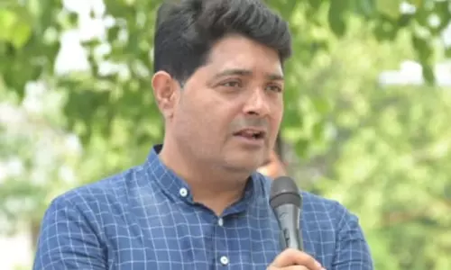 EOW कोर्ट में आज एजाज ढेबर की पेशी