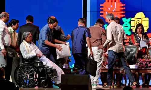 Karnataka: उद्योग-अनुकूल एकल खिड़की प्रणाली का कार्यान्वयन
