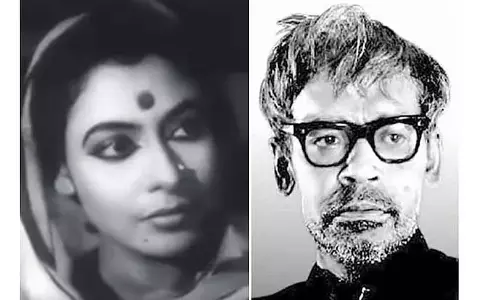 टीएमसी के विरोध के बाद कोलकाता के स्कूल ने घटक फिल्मों का प्रदर्शन रोका टीएमसी के विरोध के बाद कोलकाता के स्कूल ने घटक फिल्मों का प्रदर्शन रोका