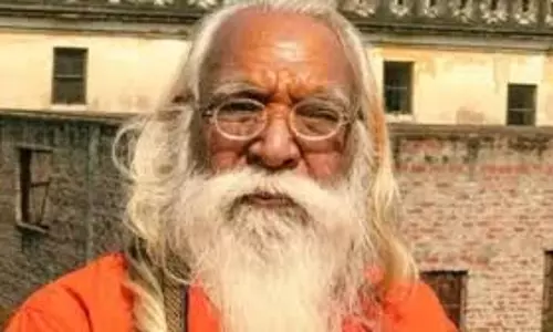 Ayodhya: राम मंदिर के मुख्य पुजारी सत्येंद्र दास का 85 साल की उम्र में निधन