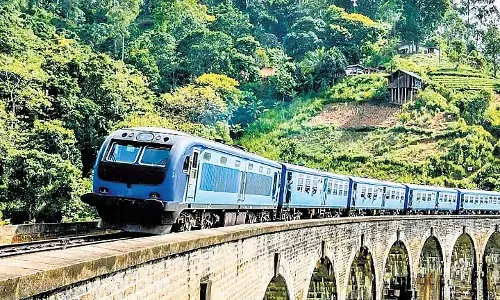 चार धाम यात्रा और सैन्य पहुंच के लिए कर्णप्रयाग स्टेशन का विस्तार