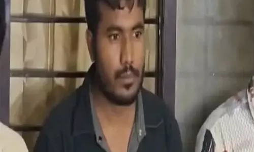 छत्तीसगढ़ में ATS और IB हाईअलर्ट पर, गिरफ्तार घुसपैठियों के और भी साथी छुपे हैं प्रदेश में