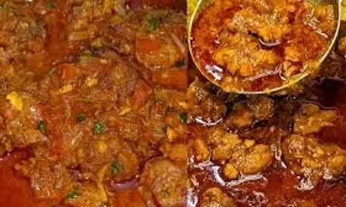 Recipe:बेसन और दही से बनेगी स्वादिष्ट और आसान सब्जी, स्वाद होगा लाजवाब