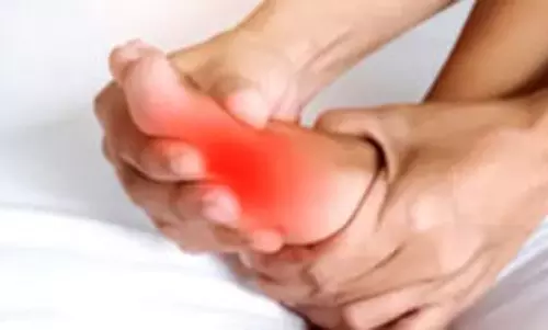 मुंबई : नायर अस्पताल में भर्ती 53 साल के मरीज की जीबीएस सिंड्रोम वायरस से मौत