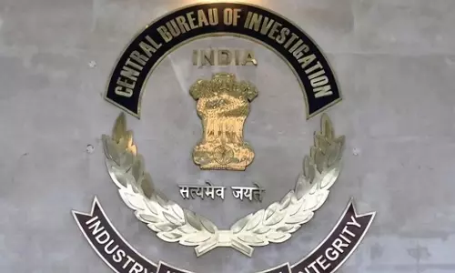 Telangana: सीबीआई ने सुप्रीम कोर्ट से कहा कि वह तेलंगाना की जांच के लिए तैयार