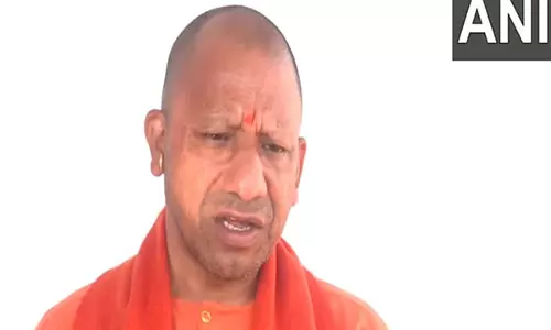 CM Yogi ने आचार्य सत्येंद्र दास के निधन पर शोक व्यक्त किया
